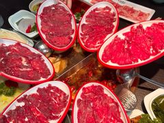 -麻辣英雄重庆火锅(陈江天益城店)