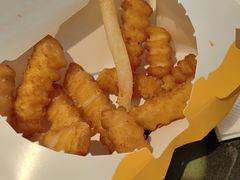 -麦当劳(安定门外大街店)