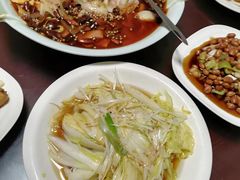 -百姓家常菜(县前街店)