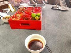 -同禧荟·港味海鲜火锅·粤菜(三亚湾店)