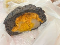 咸蛋黄嘟嘟-奈雪的茶(时代天街店)