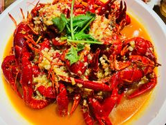 胡大蒜蓉小龙虾-胡大饭馆 24h(簋街总店)