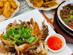 -岳季煎饺