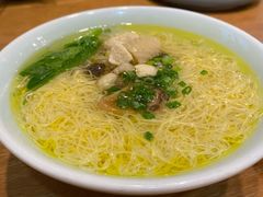 广汉大刀金丝面-天府掌柜(九眼桥店)