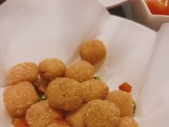 -香港新记茶餐厅(春熙太古里店)
