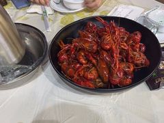 -聚味瞿记·龙虾堂(树木岭店)