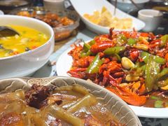 -风波庄(洪家楼店)