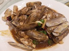 炒蛏子-温岭人家(红花北路店)