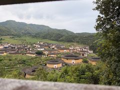 -初溪土楼群