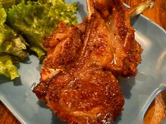 -El Bodegon阿根廷秘鲁餐厅(幸福路店)