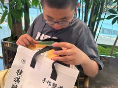 -桂满陇·杭州饭店(清河万象店)