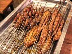 -福苗小骆驼烧烤(莲湖路店)