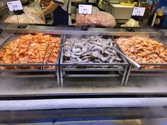 -韩盛·盛江山自助料理(沈辽路万达店)