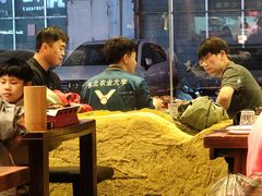 -今邕烧烤·广西烧烤大王(西大店)