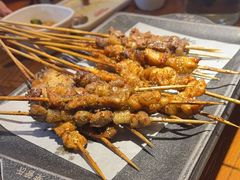 -管氏翅吧(望京东店)