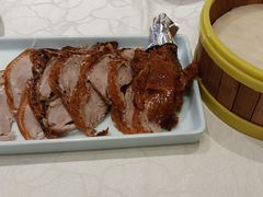 -福来居烤鸭店(天坛二店)