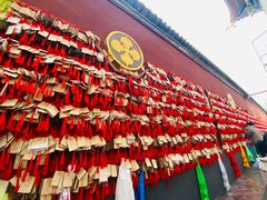 -西安市广仁寺