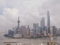 -顶层酒吧ROOF(上海艾迪逊酒店)