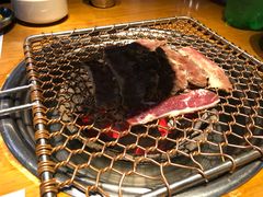 -老炉家木炭烤肉(长江国际店)