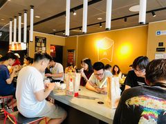 -麦当劳(花园北路店)