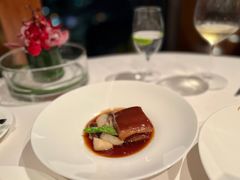 -龙景轩(香港四季酒店)
