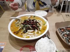 -鱼你在一起(南开天佑城店)