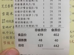 -凤凰楼酒家·粤宴点心(华强北店)