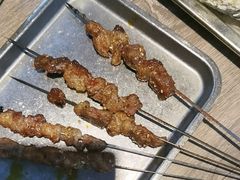 -喝丢一只鞋海鲜烧烤·海肠捞饭(市场店)