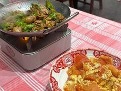 -高嗲嗲·湘味爆炒王(新城科技园店)