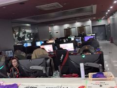 -网络客栈电竞网咖(西潞南大街店)