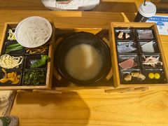 -勺子米线·云南传统小吃市集(四方街店)