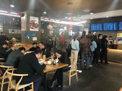 大堂-易裕和·长沙米粉(竹塘西路店)