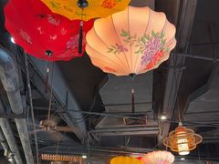 -粤点越有·茶点·粤菜(樵岭国际店)