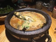 -小放牛炒菜馆(三丰店)