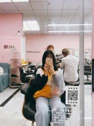 -Feelgood接发色彩造型沙龙