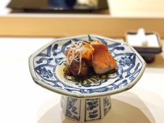 -鮨一日本料理(大中华店)
