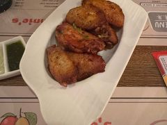 -安妮意大利餐厅(国贸店)