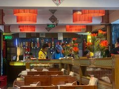 大堂-川外川(星海店)