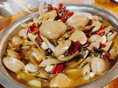 -三盛肥蛤(总店)