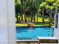 -三亚海棠湾万丽度假酒店