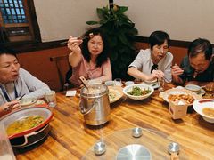 -民俗村柴火灶·景德江西菜(中国陶瓷博物馆店)