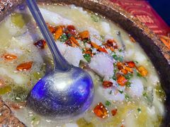 -钳真多钓虾馆·小龙虾海鲜烧烤(九六广场店)