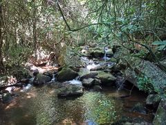 -黄金沟旅游风景区