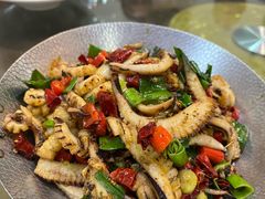 -阿湘婆(中山路店)