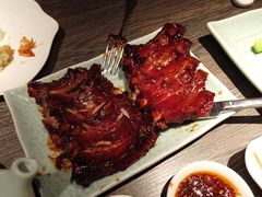 -唐茶苑(Soho)