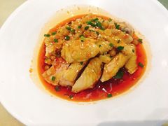 -海鲜城大家餐厅