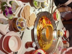 -大龙燚·旷野鲜火锅(广州首店)