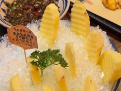 -旧街市鲜货老火锅(大光路店)