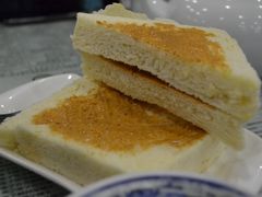 花生酱多士-仁信老铺(华盖路店)