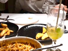 博诺尼亚肉酱面-橘洲1910花园江景西餐厅